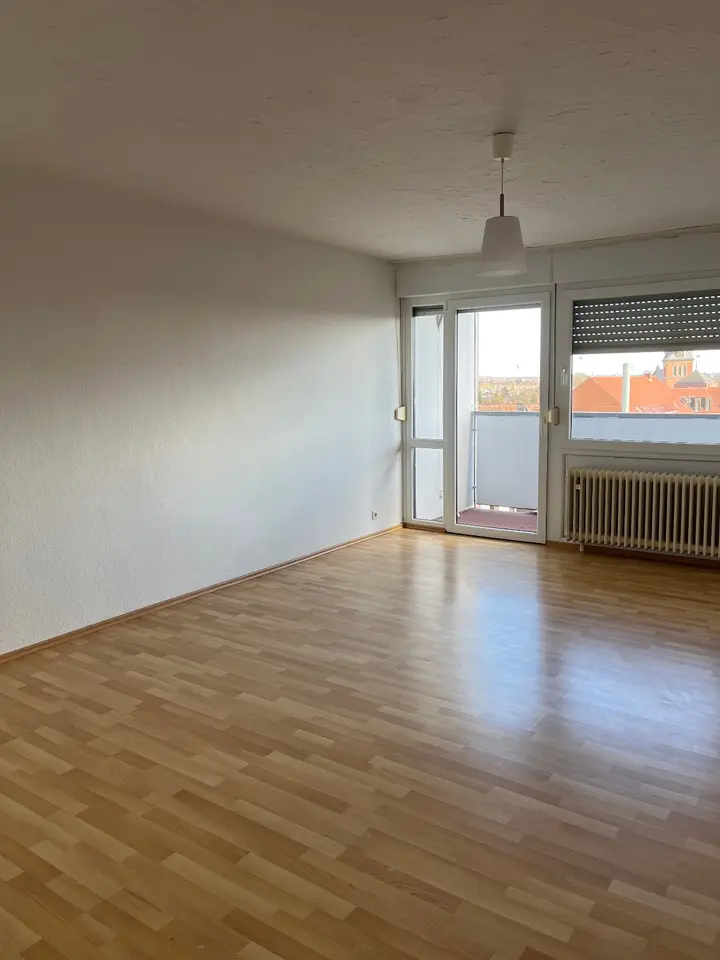 Studio mit 44 m² in Ahaus – Bild 5