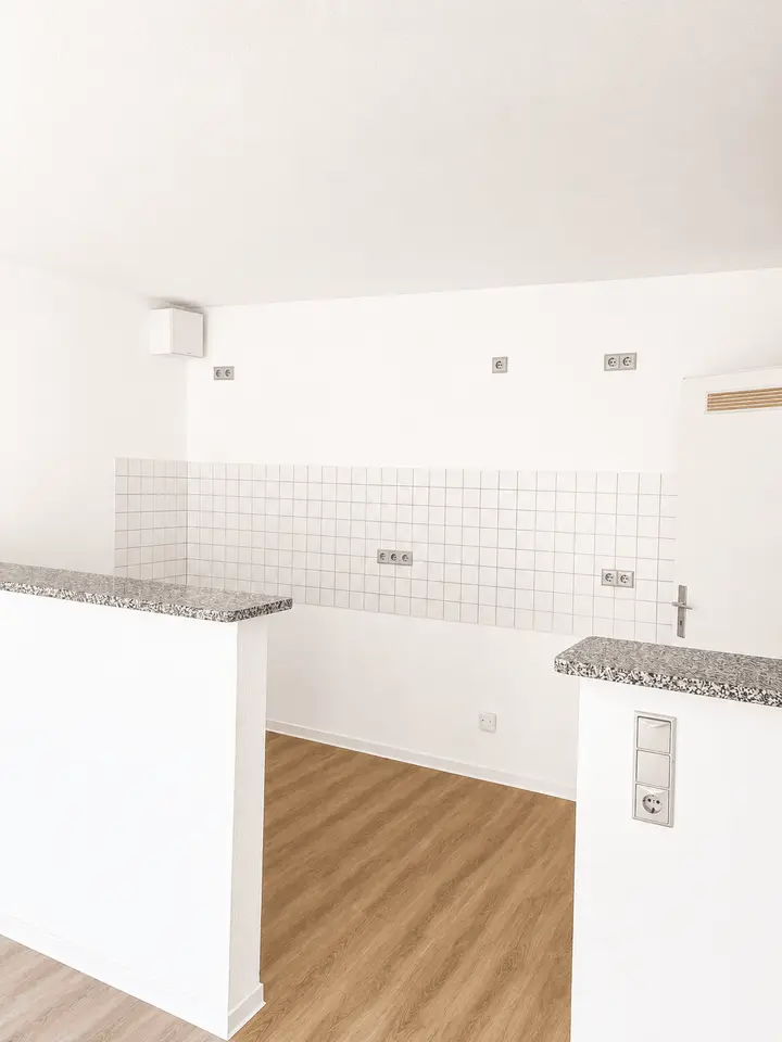 2 Zimmer Wohnung mit 63 m² in Saarbrücken – Bild 2