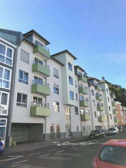 2 Zimmer Wohnung mit 63 m² in Saarbrücken – Bild 3