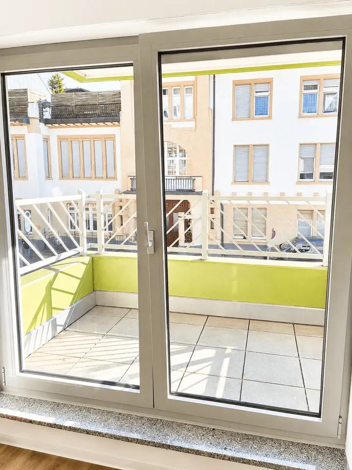 2 Zimmer Wohnung mit 63 m² in Saarbrücken – Bild 4