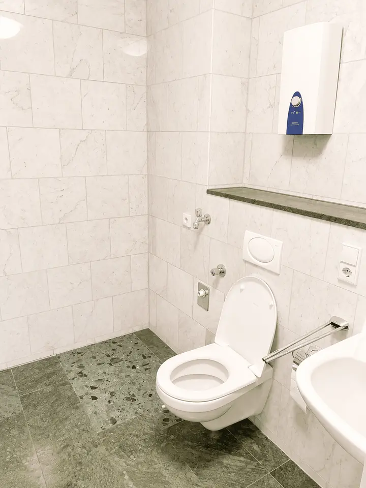 2 Zimmer Wohnung mit 63 m² in Saarbrücken – Bild 6
