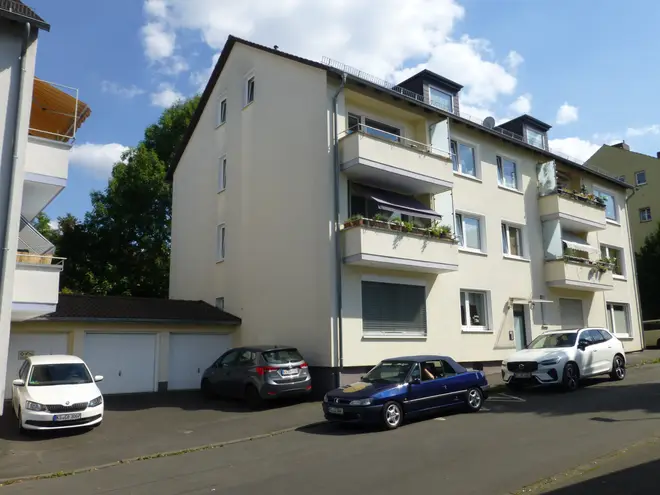 3 Zimmer Wohnung mit 66 m² in Kassel – Bild 3