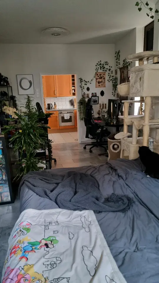 2 Zimmer Wohnung mit 65 m² in Delmenhorst – Bild 3