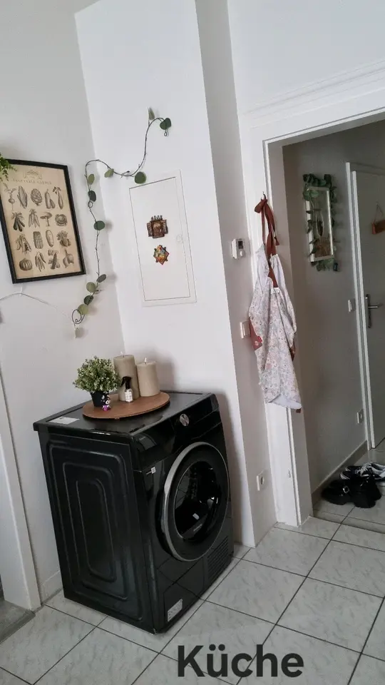 2 Zimmer Wohnung mit 65 m² in Delmenhorst – Bild 9