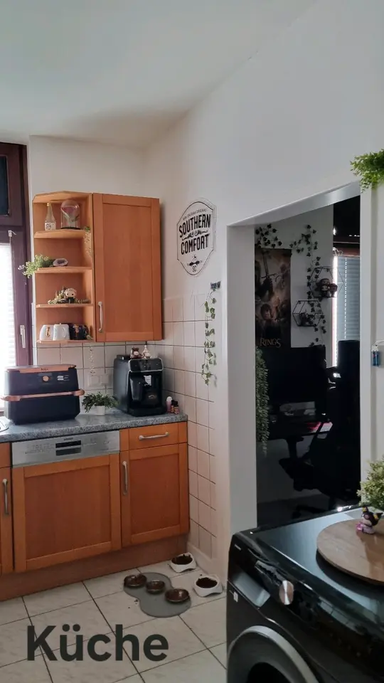 2 Zimmer Wohnung mit 65 m² in Delmenhorst – Bild 10