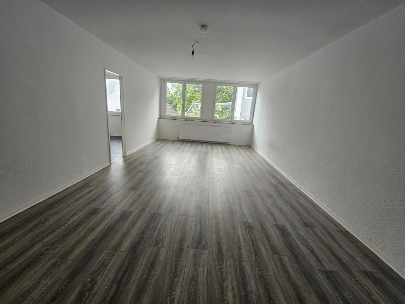 1 Zimmer Wohnung mit 47 m² in Delmenhorst – Bild 2