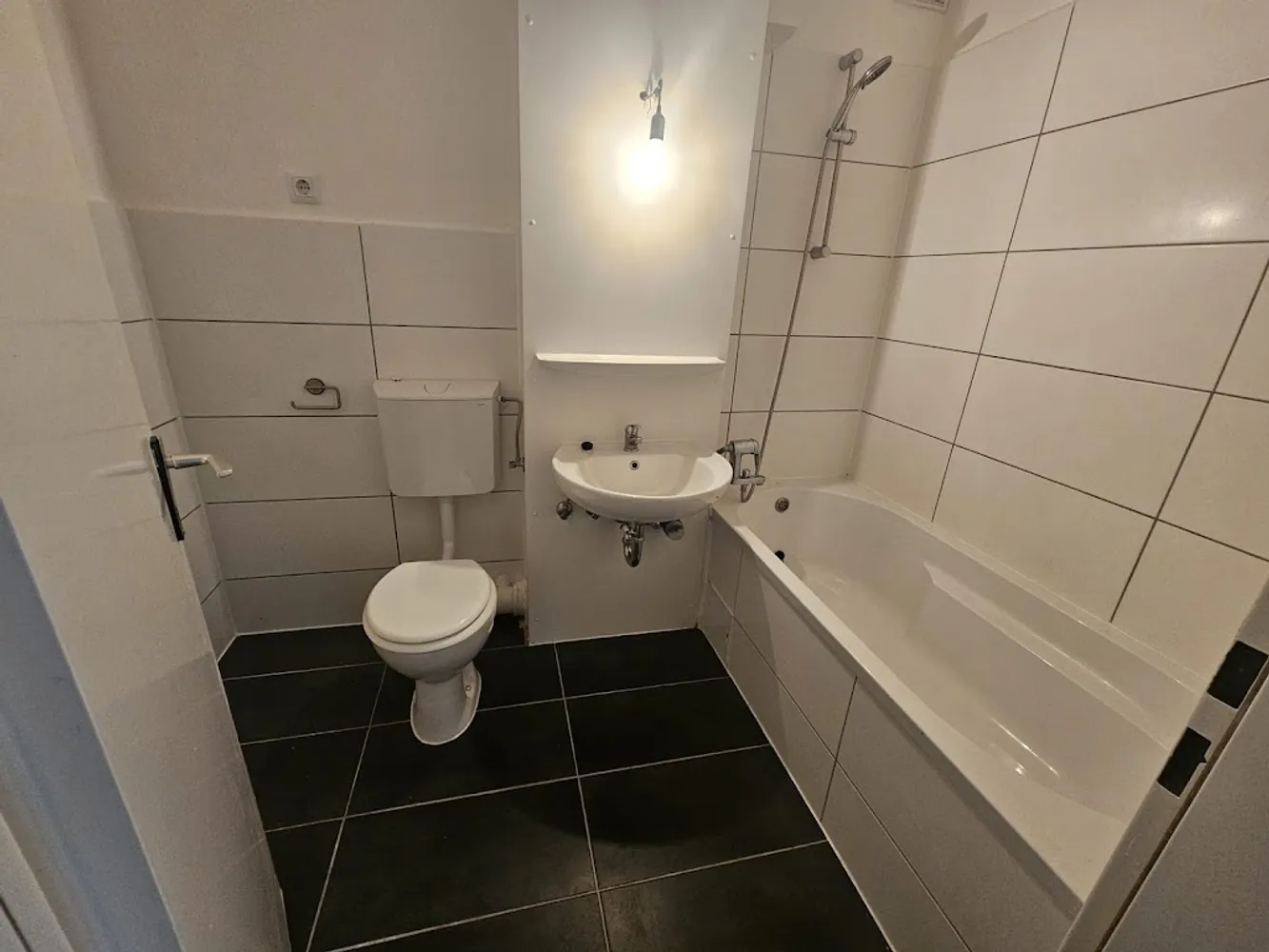 1 Zimmer Wohnung mit 47 m² in Delmenhorst – Bild 4