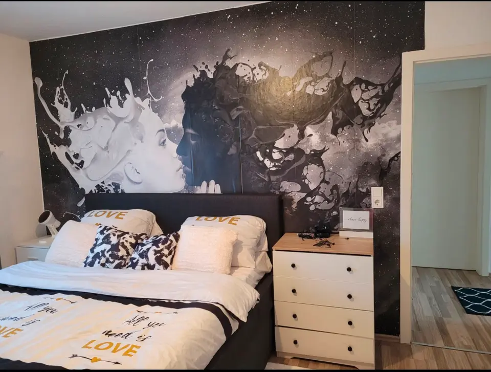 WG-Zimmer mit 54 m² in Bochum – Bild 3