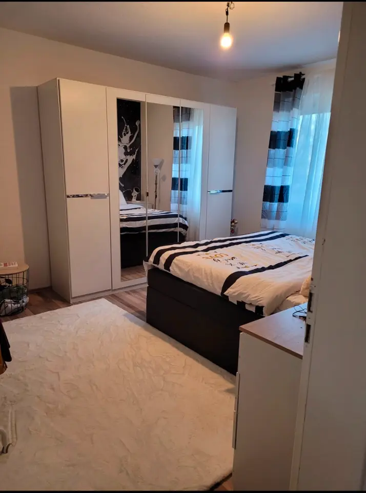 WG-Zimmer mit 54 m² in Bochum – Bild 4