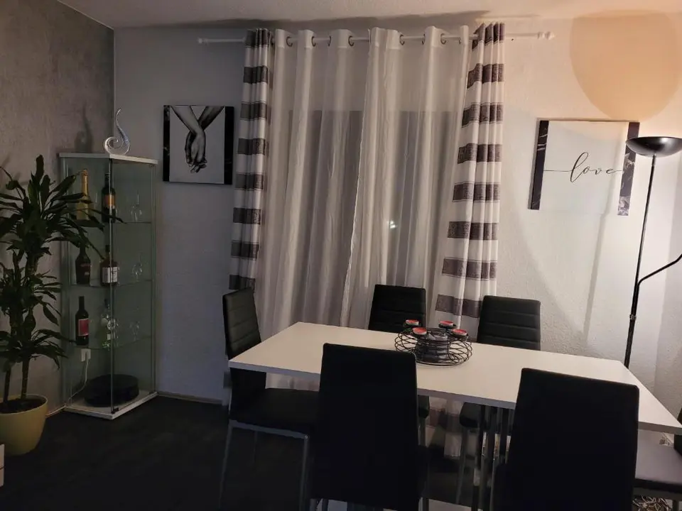 WG-Zimmer mit 54 m² in Bochum – Bild 9
