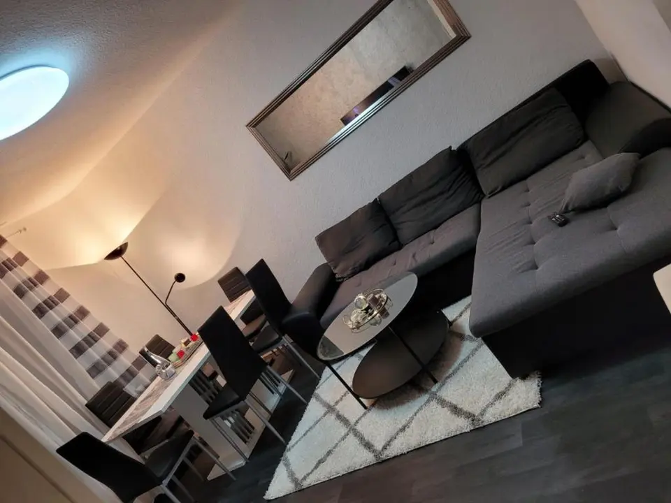 WG-Zimmer mit 54 m² in Bochum – Bild 10