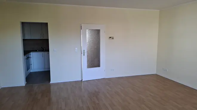 2 Zimmer Wohnung mit 54 m² in Köln – Bild 2