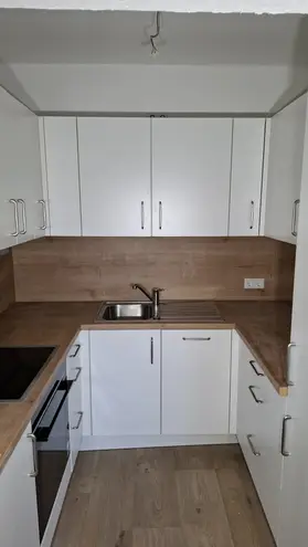 2 Zimmer Wohnung mit 54 m² in Köln – Bild 5