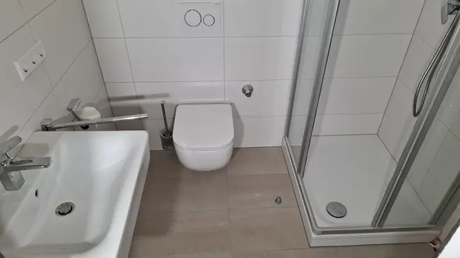 2 Zimmer Wohnung mit 54 m² in Köln – Bild 7