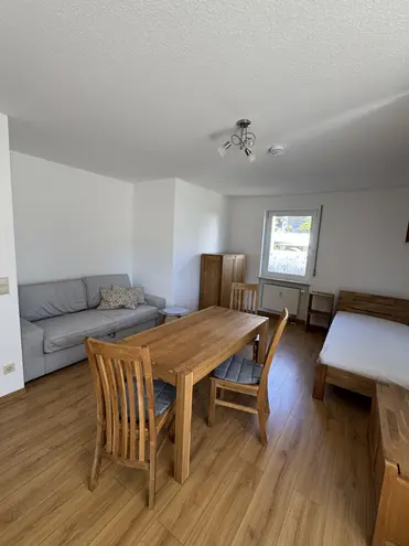 1 Zimmer Wohnung mit 34 m² in Dresden – Bild 1