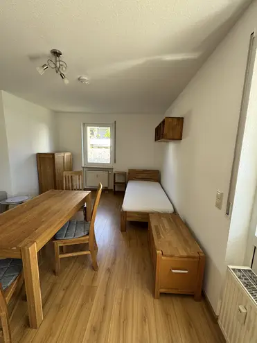 1 Zimmer Wohnung mit 34 m² in Dresden – Bild 6