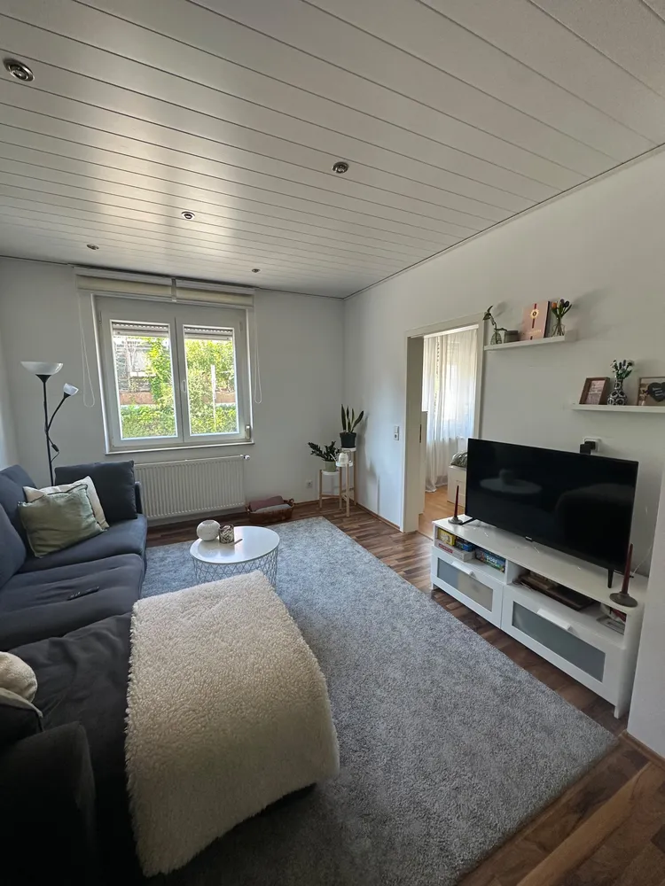 3 Zimmer Wohnung mit 67 m² in Ludwigsburg – Bild 2