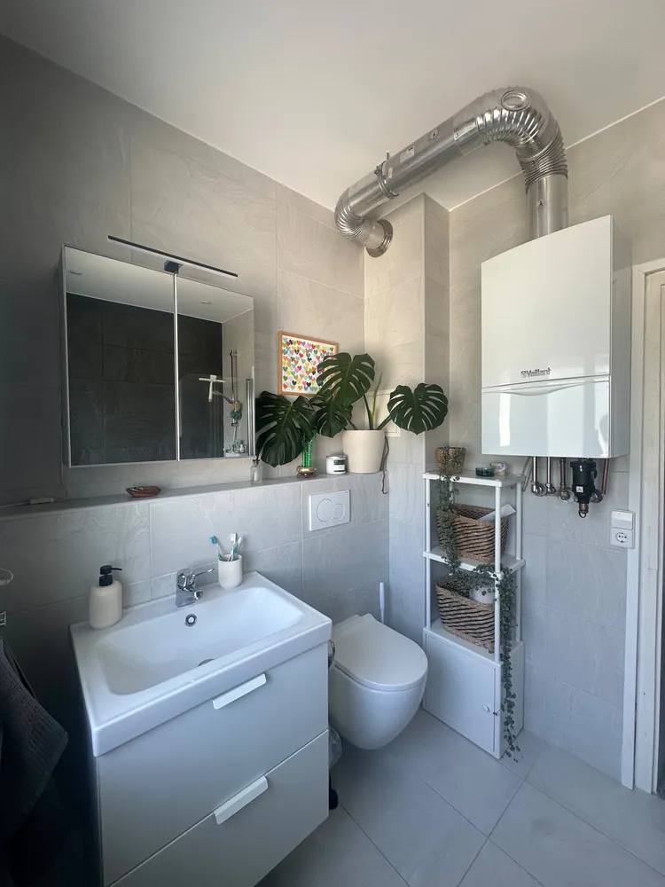 3 Zimmer Wohnung mit 67 m² in Ludwigsburg – Bild 12
