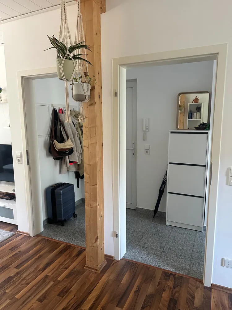 3 Zimmer Wohnung mit 67 m² in Ludwigsburg – Bild 3