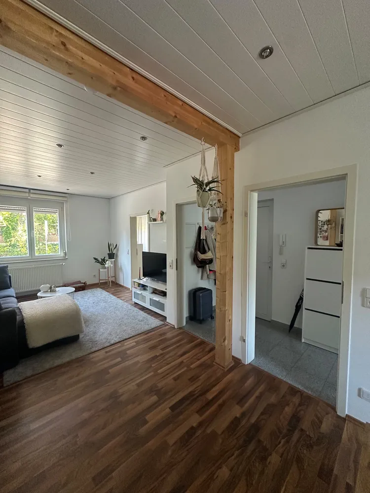 3 Zimmer Wohnung mit 67 m² in Ludwigsburg – Bild 4