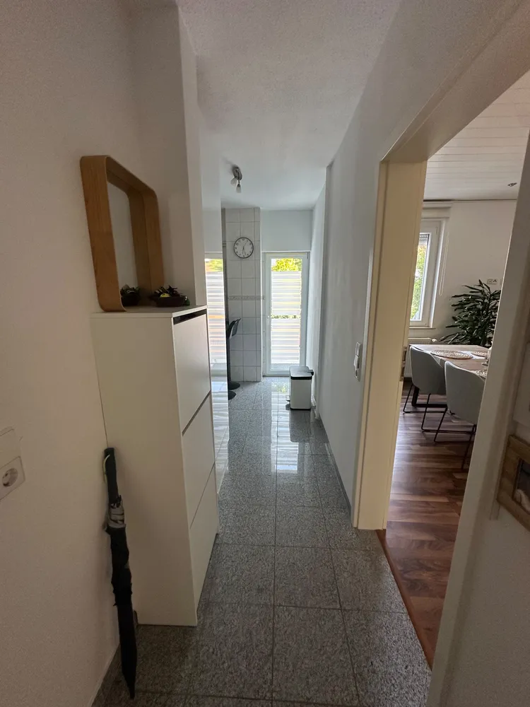 3 Zimmer Wohnung mit 67 m² in Ludwigsburg – Bild 8