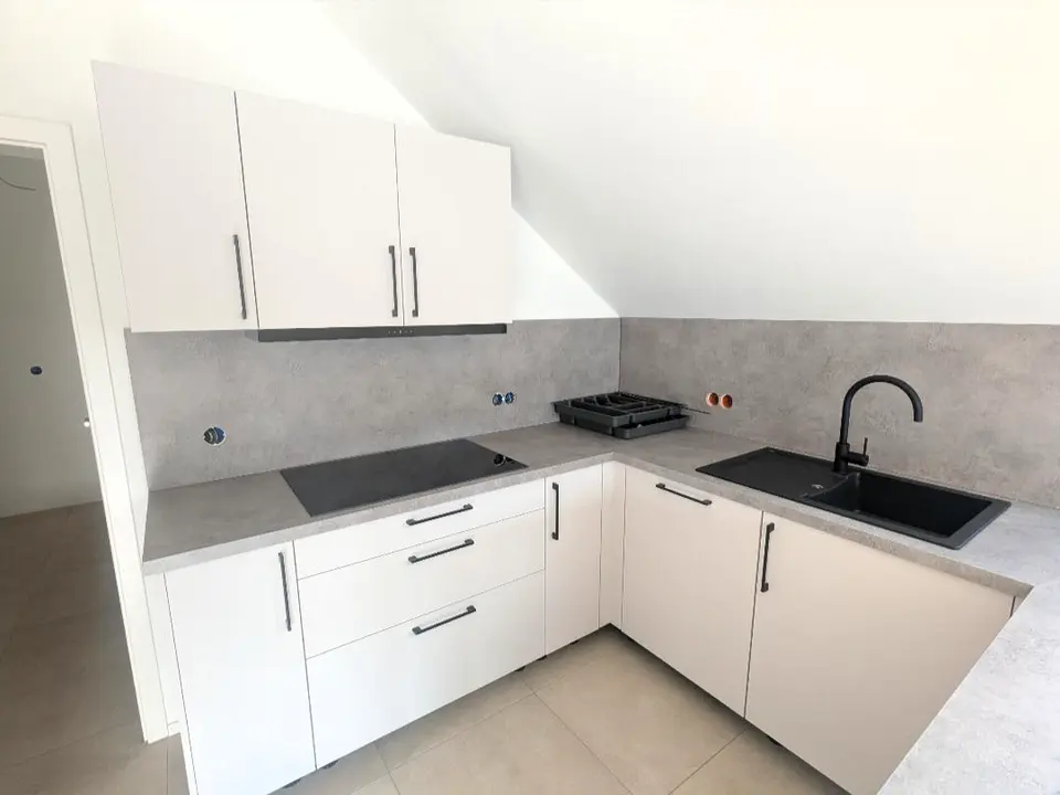 3 Zimmer Wohnung mit 96 m² in Lindau – Bild 2