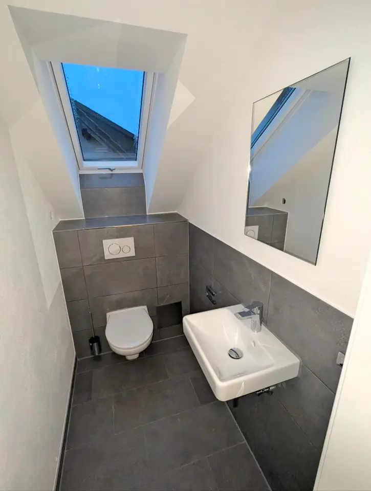 3 Zimmer Wohnung mit 96 m² in Lindau – Bild 5
