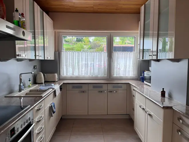 3 Zimmer Wohnung mit 85 m² in Leverkusen – Bild 12