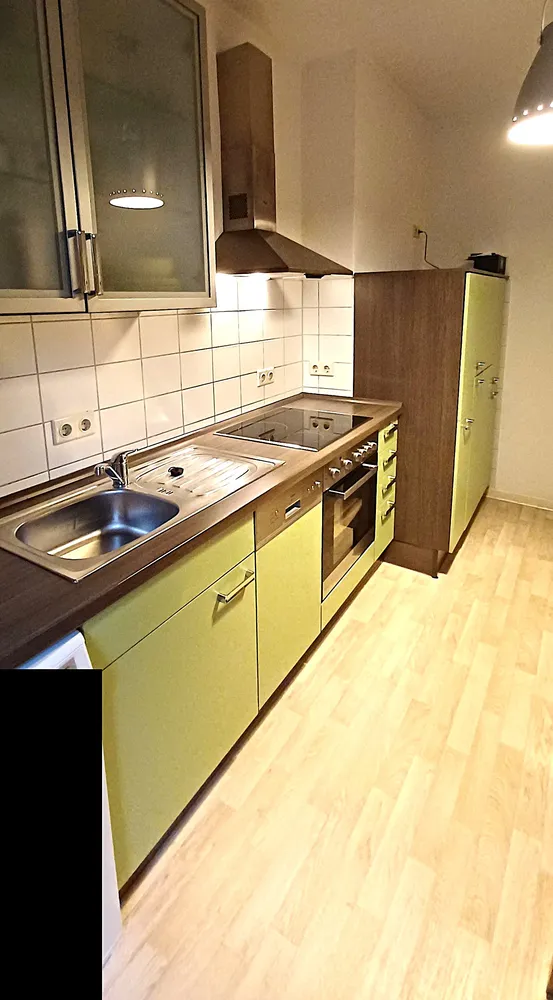 3 Zimmer Wohnung mit 50 m² in Hagen – Bild 2