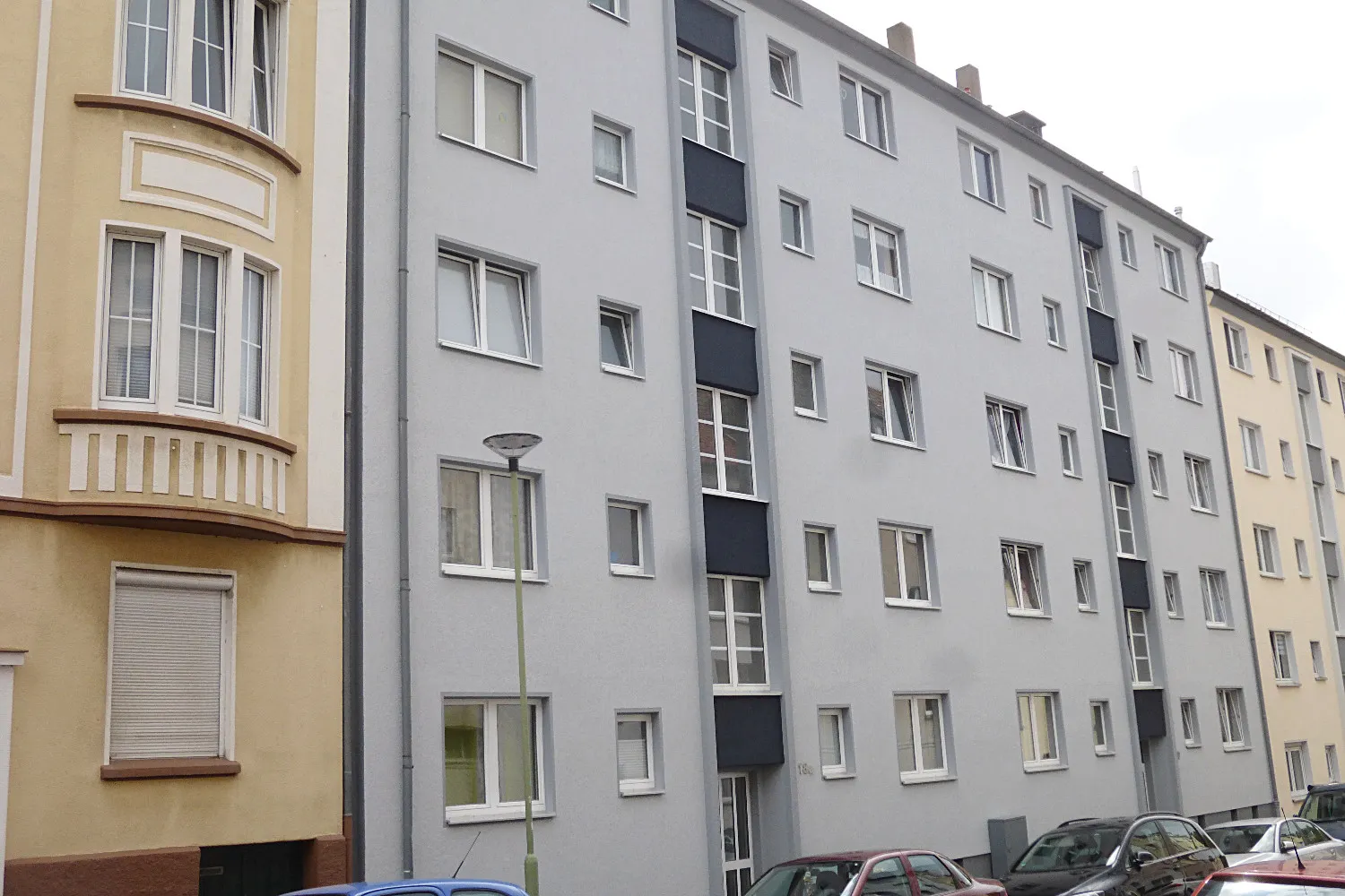 3 Zimmer Wohnung mit 50 m² in Hagen – Bild 11