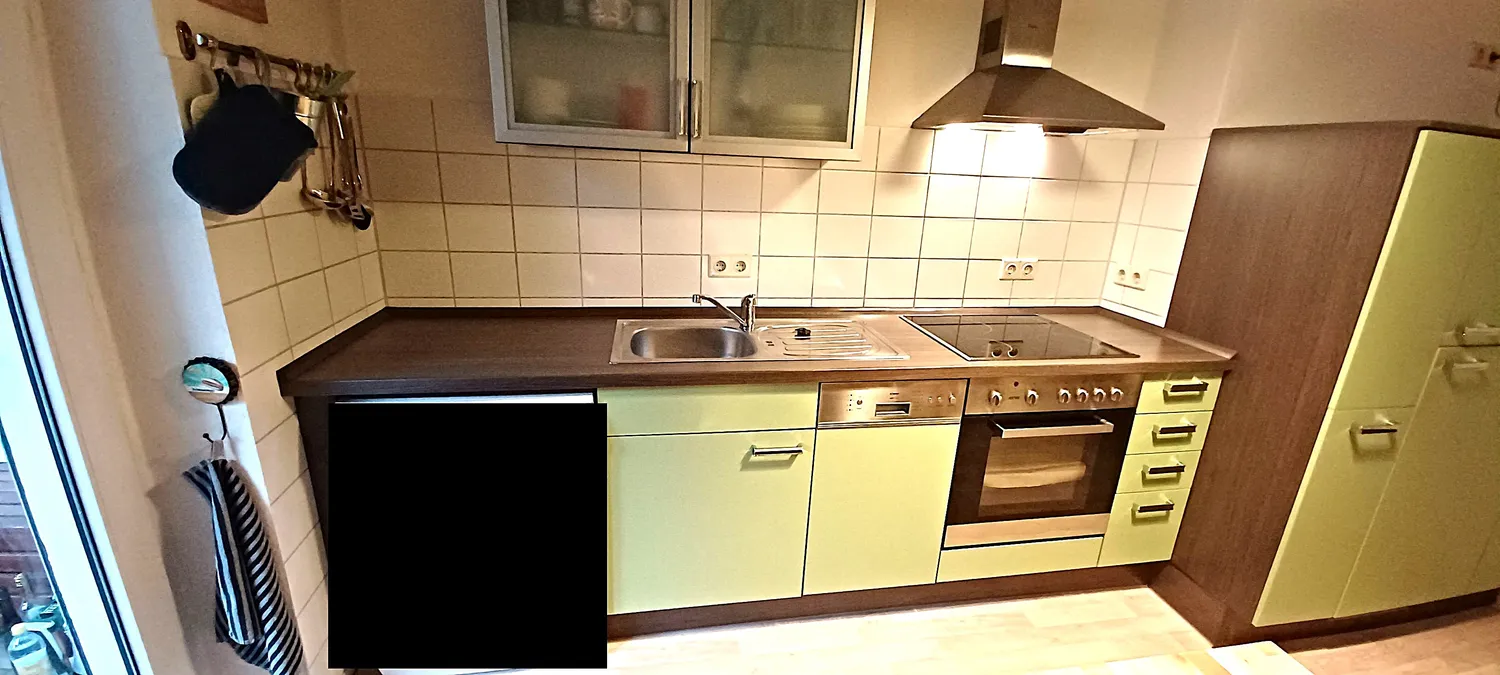 3 Zimmer Wohnung mit 50 m² in Hagen – Bild 3