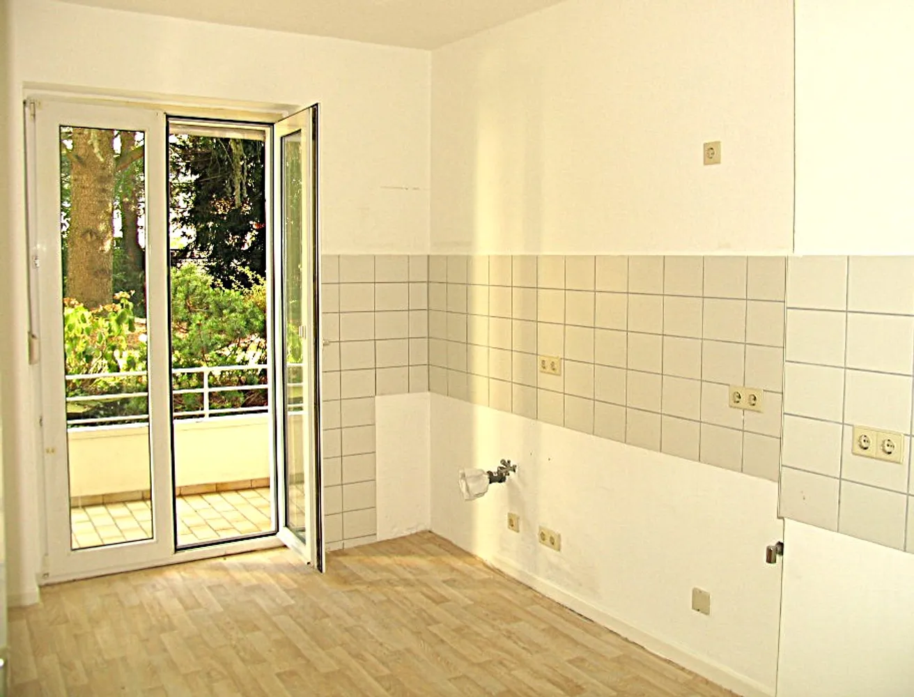 3 Zimmer Wohnung mit 50 m² in Hagen – Bild 4