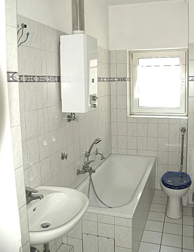 3 Zimmer Wohnung mit 50 m² in Hagen – Bild 5