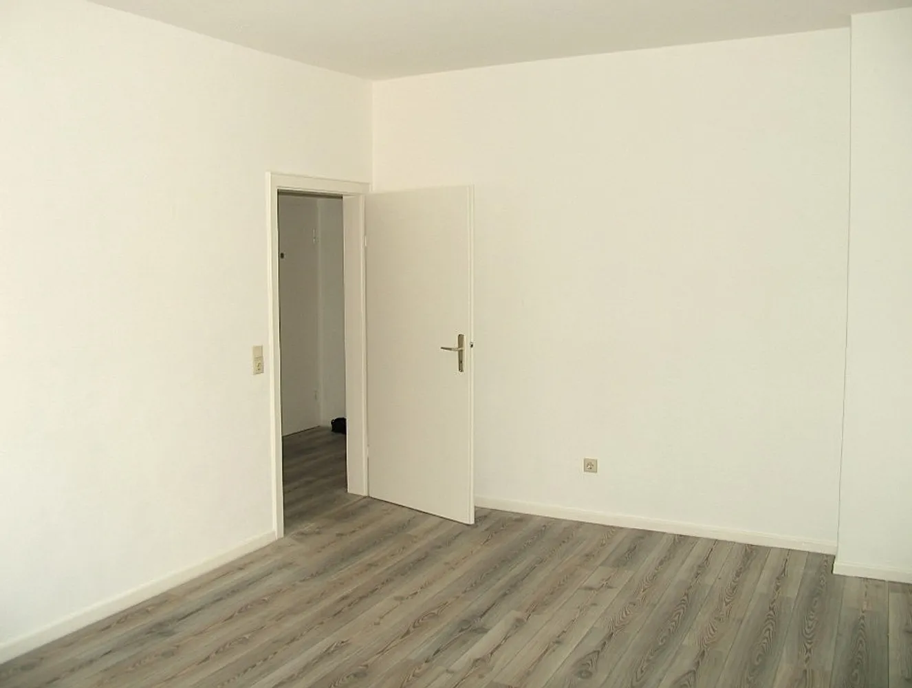 3 Zimmer Wohnung mit 50 m² in Hagen – Bild 7