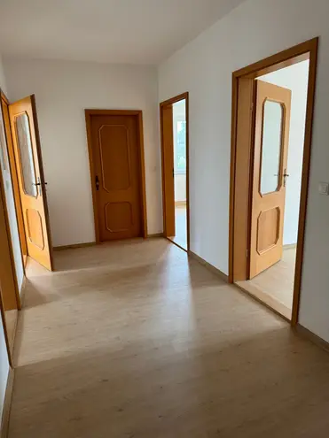 3 Zimmer Wohnung mit 77 m² in Dresden – Bild 1
