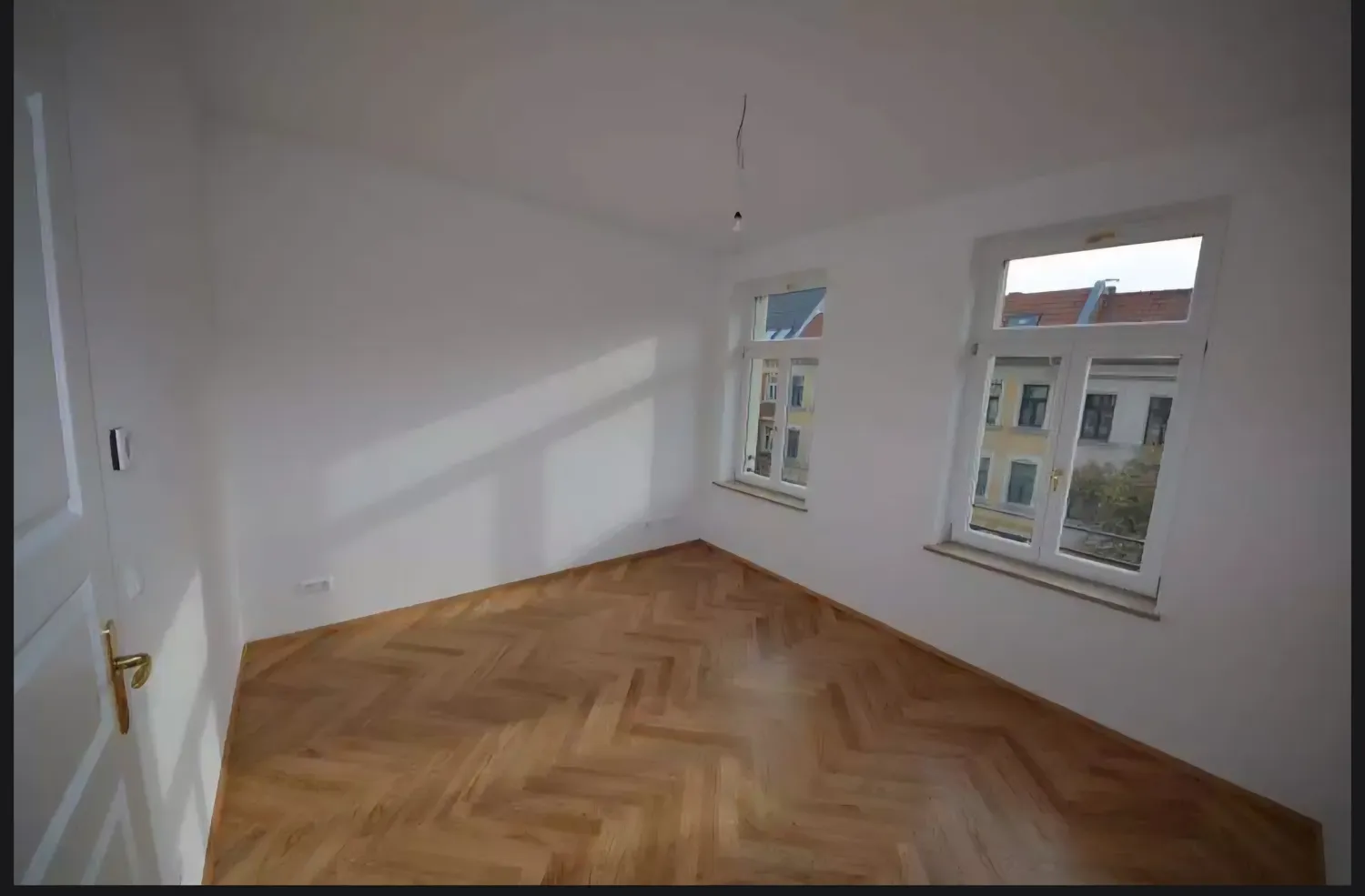 3 Zimmer Wohnung mit 81 m² in Leipzig – Bild 2