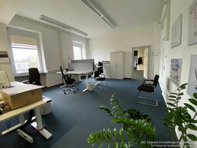 60 Zimmer Haus mit 1915 m² in Karlsruhe – Bild 11