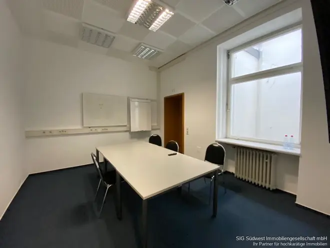 60 Zimmer Haus mit 1915 m² in Karlsruhe – Bild 12