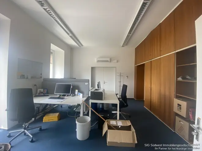 60 Zimmer Haus mit 1915 m² in Karlsruhe – Bild 5