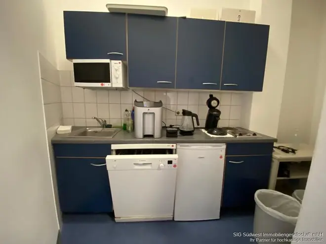 60 Zimmer Haus mit 1915 m² in Karlsruhe – Bild 6