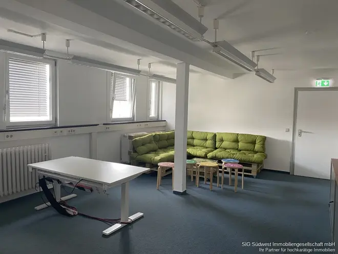 60 Zimmer Haus mit 1915 m² in Karlsruhe – Bild 7