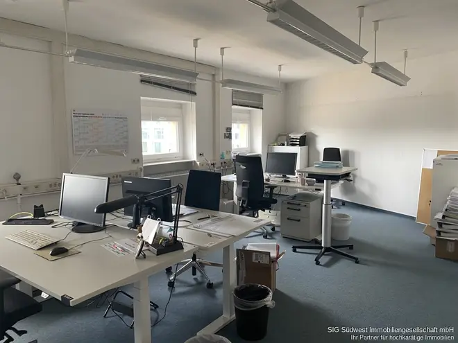 60 Zimmer Haus mit 1915 m² in Karlsruhe – Bild 8