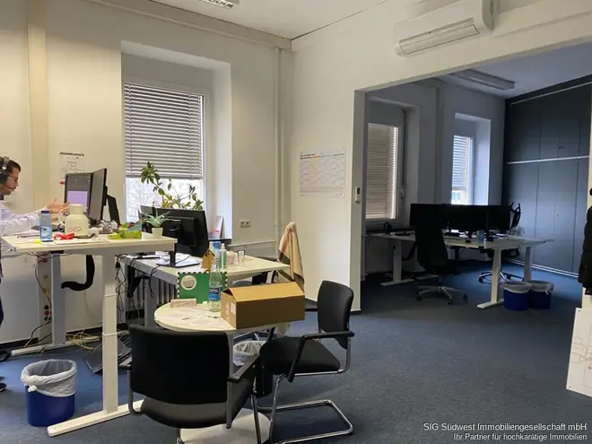 60 Zimmer Haus mit 1915 m² in Karlsruhe – Bild 9