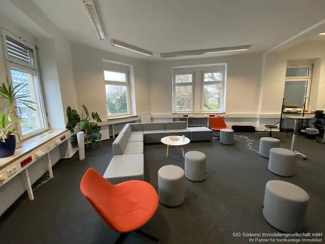 60 Zimmer Haus mit 1915 m² in Karlsruhe – Bild 10
