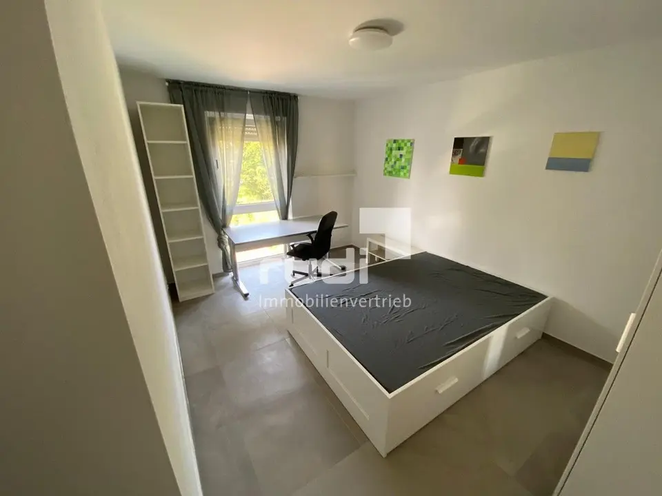 4 Zimmer Wohnung mit 85 m² in Paderborn – Bild 1