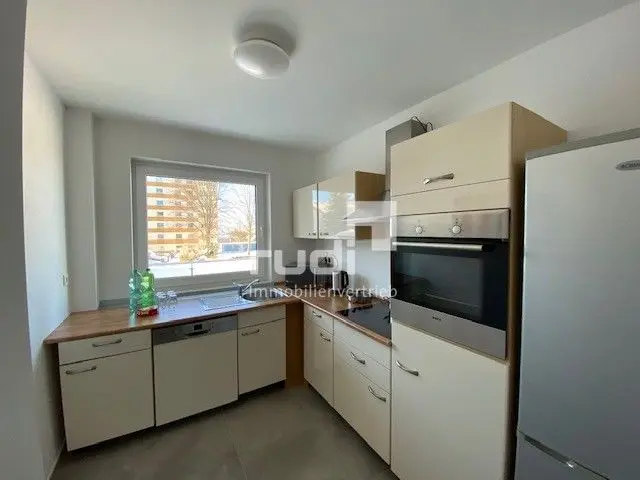 4 Zimmer Wohnung mit 85 m² in Paderborn – Bild 2