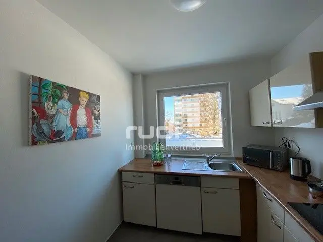 4 Zimmer Wohnung mit 85 m² in Paderborn – Bild 3