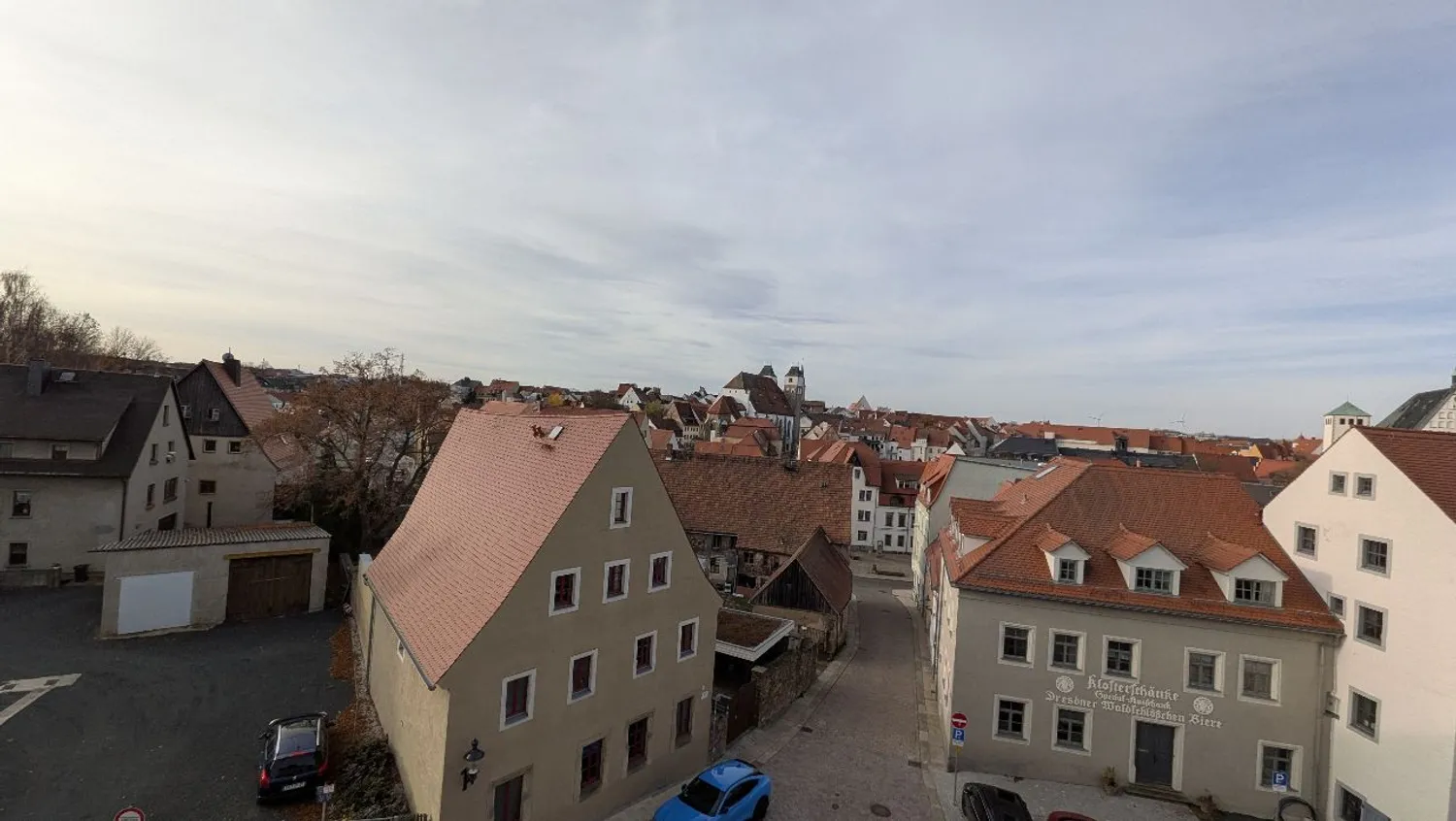 3 Zimmer Wohnung mit 90 m² in Freiberg – Bild 12