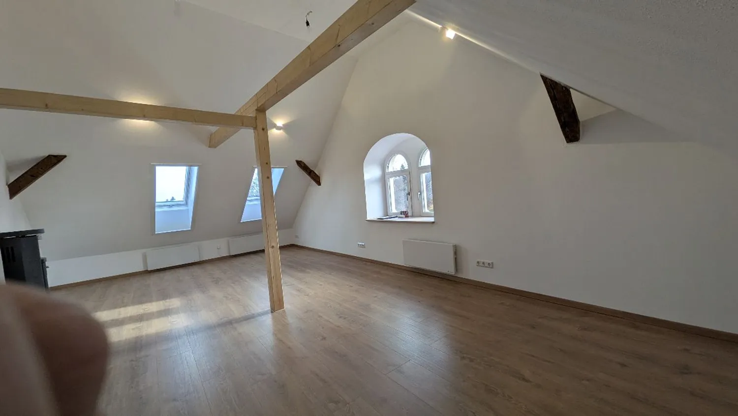 3 Zimmer Wohnung mit 90 m² in Freiberg – Bild 4