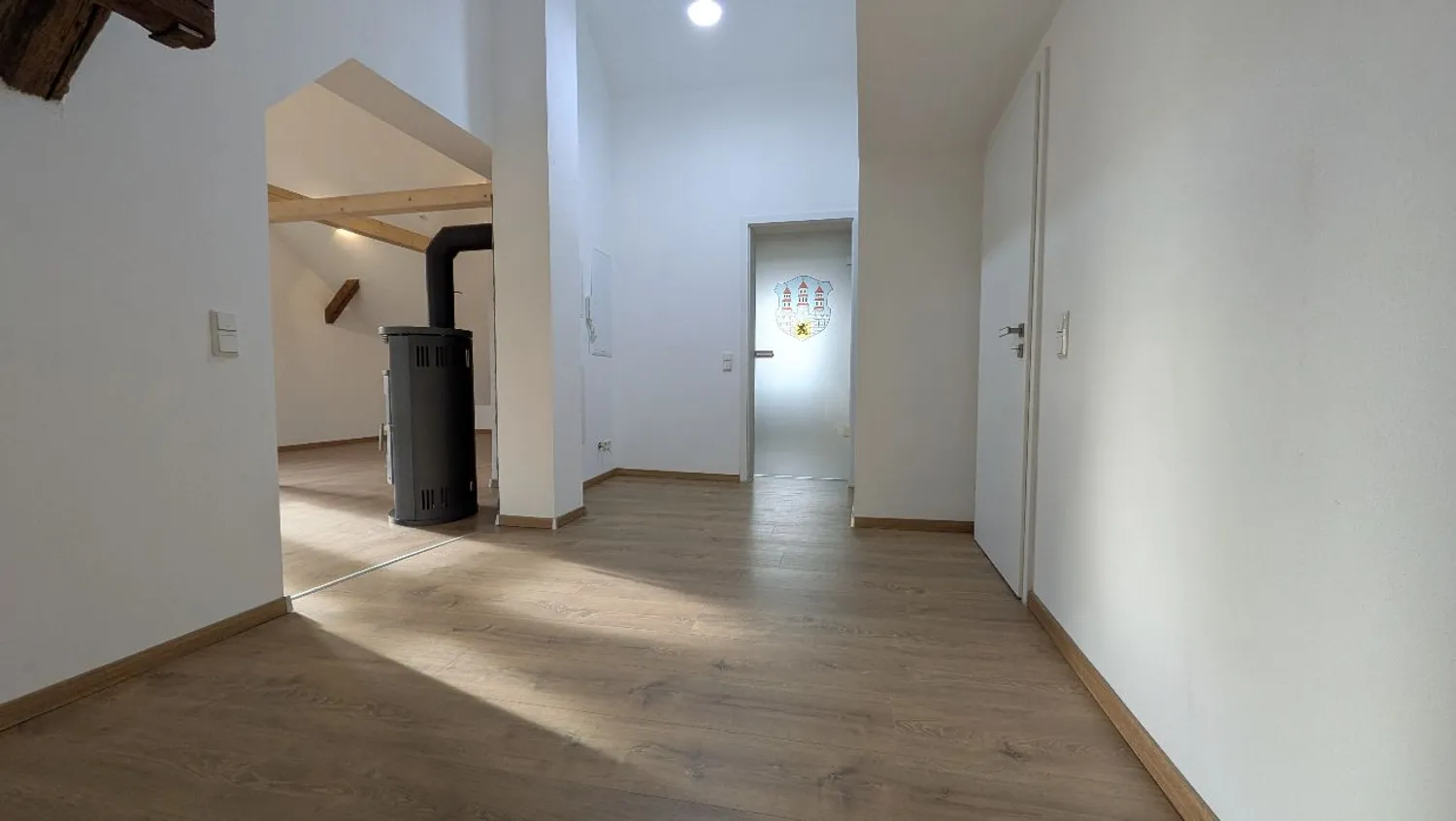 3 Zimmer Wohnung mit 90 m² in Freiberg – Bild 5